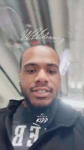 DJ Trouble Kidd (@djtroublekidd) · Instagram 照片和视频