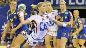 Sweden elitserien, swedish handball league + 100 handball leagues and cups. Norges Damer Spelar Om Em Guld Igen Sport Svenska Yle Fi