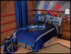 Check out our boy bedroom decor selection for the very best in unique or custom, handmade pieces from our wall decor shops. 25 Wwe Bedroom Ideas Wwe Bedroom Wwe Boy Room