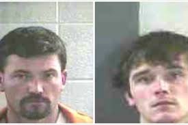 Brothers Arrested After Toddler Found On Laurel Co. Road