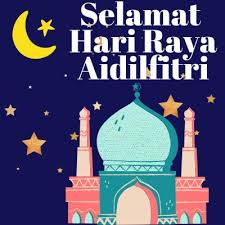 Celebrated about two months after aidilfitri, on the 10th day of zulhijah, the 12th month of the muslim calendar, it. Kad Selamat Hari Raya For Android Apk Download