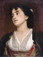 Frederic Leighton (1830