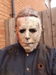 Here is the photo that I took of you at this Year's Invasion Colcherster  sorry I not posted it before but you asked me to share it with you