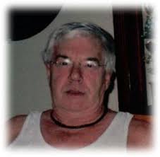 Brian Detloff Obituary (1940