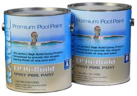 Pool paint pool finishes pool steps big trucks indoor outdoor swimming pools it is finished canada volkswagen golf. Ramuc 9122 High Build Epoxy Paint Toronto Pool Supplies