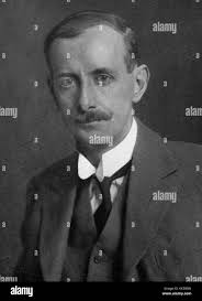 George watson hi-res stock photography and images