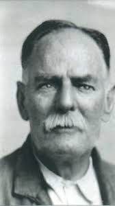 Thomas Jefferson “Jeff” Coleman (1858-1938)