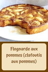 Flognarde Aux Pommes Avec Ou Sans Thermomix Page 2 Toutes Recettes En 2020 Recettes De Cuisine Clafoutis Aux Pommes Recette Gateau Pomme