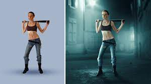 The first reliable photo background changer app for pc is apowersoft background eraser. Photoshop Tutorial Change Background Mixing Dramatic Color Grading Photoshop Tutorial Photoshop Tutorial Manipulation Photoshop