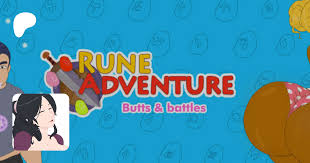 Gift a membership for Rune Adventure on Patreon