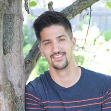 Seth Ramirez Is Marketing