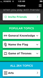 The world of game of thrones is filled with mystery and deception, love and magic, passion and prophecy. Quizup Walkthrough