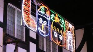 Image result for Northwich Christmas Extravaganza
