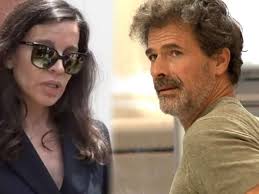 Silvia Bronchalo, madre de Daniel Sancho, denuncia a su ex Rodolfo Sancho por vejaciones