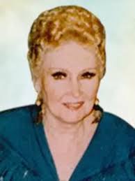 Obituary information for Vivian Rosena PRICE