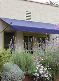 Landscaping Garden Room Outdoor Gardens Window Awnings