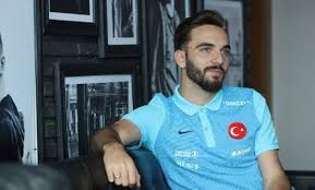 5 mayıs 1994 tarihinde stuttgart'ta dünyaya gelen kenan karaman, altyapı kariyerinde mtv stuttgart, vfb stuttgart, stuttgarter kickers ve tsg 1989. Kenan Karaman Gelecegim Avrupa Da Spor Haberleri