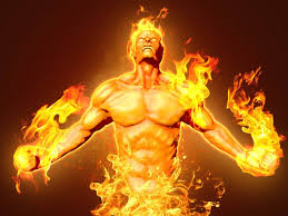 1,702 likes · 29 talking about this. Las Caras De Johnny Storm Antorcha Humana