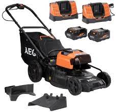 Quiet, clean, efficient — and best of all — running without any gasoline at all. Top Battery Powered Lawn Mowers In Australia Expert Easy