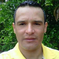 Cristian Santiago Periodista