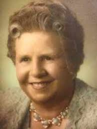 Murran Elizabeth Lockhart Boren (1903-1988)