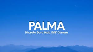 Dhurata Dora feat. RAF Camora
