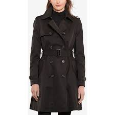 تشابك جريمة العطر Ralph Lauren Petite Trench Coat Trickortreatmercenary Com