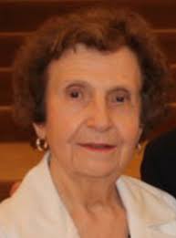 Obituary for Wynona (Nona) Smith