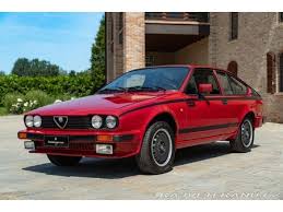 Image result for Rosso 1981 Alfa-Romeo