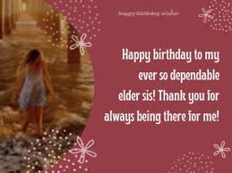250+ best birthday quotes for sister. Birthday Messages For Sister Happy Birthday Wisher