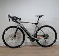 Vélo route électrique reconditionné Lapierre e-Xelium Fazua ...