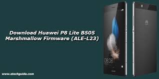 Best way to unlock pattern forgot password, we will guide you step by step. Download Huawei P8 Lite B505 Marshmallow Firmware Ale L23