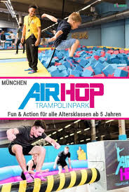 airhop trampolinpark munchen milbertshofen kimapa trampolin park munchen tipps munchen kinder