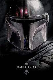 Mando The Mandalorian Maxi Poster Star Wars Star Wars Hintergrundbild Star Wars Hintergrund Star Wars Bilder