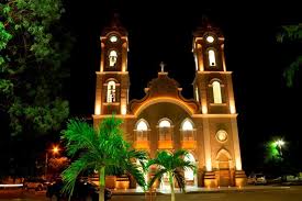 Catedral de Sant'Ana- Caicó | Caicó RN