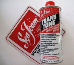 Seafoam the company was founded way back in the 1930's, producing a fuel additive that prevents fuel gumming in outboard marine motors. Seafoam Good Product But A Word Of Caution Page 2 Third Generation F Body Message Boards