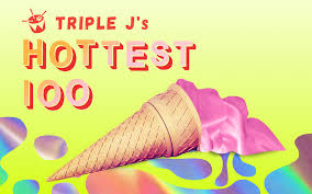 Billie eilish has been crowned the winner of triple j's hottest 100, beating out the likes of mallrat and thelma plum. Triple J S Hottest 100 Of 2018 Live Updates Music Feeds