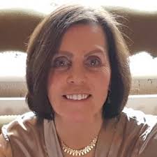 Portrait of the week: Chief Purser Helen Roger