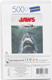 We did not find results for: Jaw Blockbuster Vhs Video Case 500 Piece Puzzle