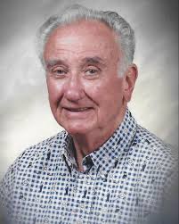 Obituary information for James Yarbrough