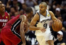 The basketball player is married to axelle francine, his starsign is taurus and he is now 39 years of age. How The Spurs Became Tony Parker S Team Gq