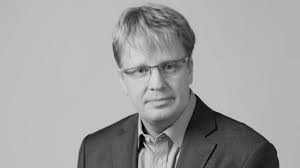 Karl Davis, Managing Director