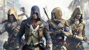 Find games made with unity like wrong floor, can a cute ghost story be spooky?, angel maker, death flush, office hours on itch.io, the indie game hosting can i make money from a game or app i made using the free version of unity? Assassin S Creed Unity Free Nuanet