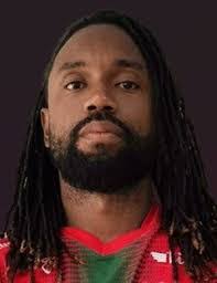 Roy Smith's Instagram, Twitter & Facebook