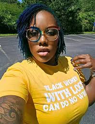 Progress over perfection 9 years in October