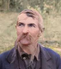 James Jackson Whittaker (1843-1922)