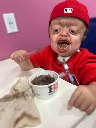 Summer has been full of so many smiles! 💜 I'm loving this age! He is so  full of life! Has the biggest personality and now is realizing when people  laugh at something