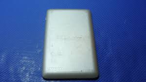 Toshiba Excite Go AT7-C8 7" Genuine ...
