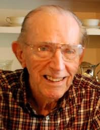 Charles Reece Obituary (1925