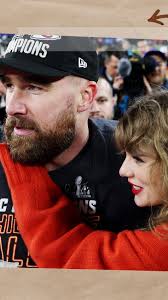 Meet the NFL WAG Turned Romance Novelist Who May Have Manifested a Travis  Kelce–Taylor Swift Super Bowl